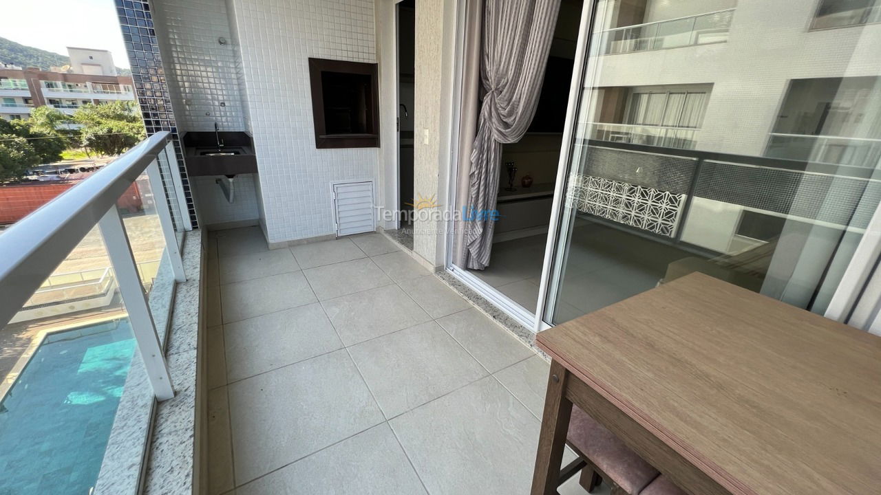 Apartamento para alquiler de vacaciones em Bombinhas (Mariscal)