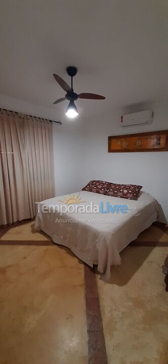 House for vacation rental in Bombinhas (Praia de Bombas)