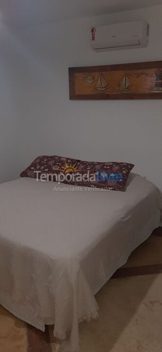 House for vacation rental in Bombinhas (Praia de Bombas)