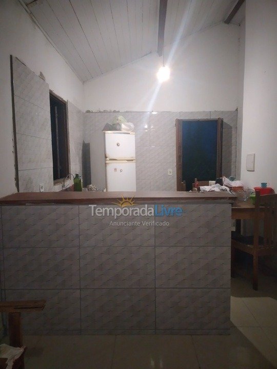 House for vacation rental in Trancoso (Casa Recanto da Paz Trancoso)