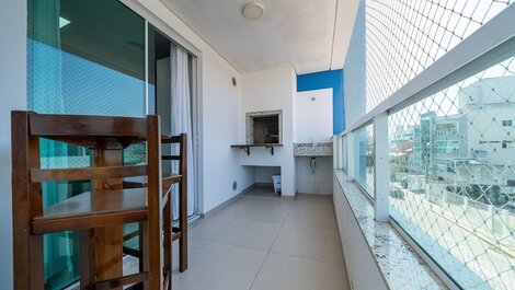020 - 2 bedroom apartment in Praia de Bombas
