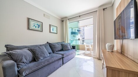 116 - Excellent fit 50m from the beach, with 02 bedrooms!