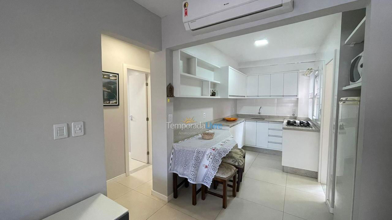 Apartamento para alquiler de vacaciones em Bombinhas (Praia de Bombinhas)