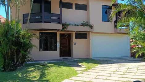 Casa para alugar em Florianopolis - Jurerê Internacional