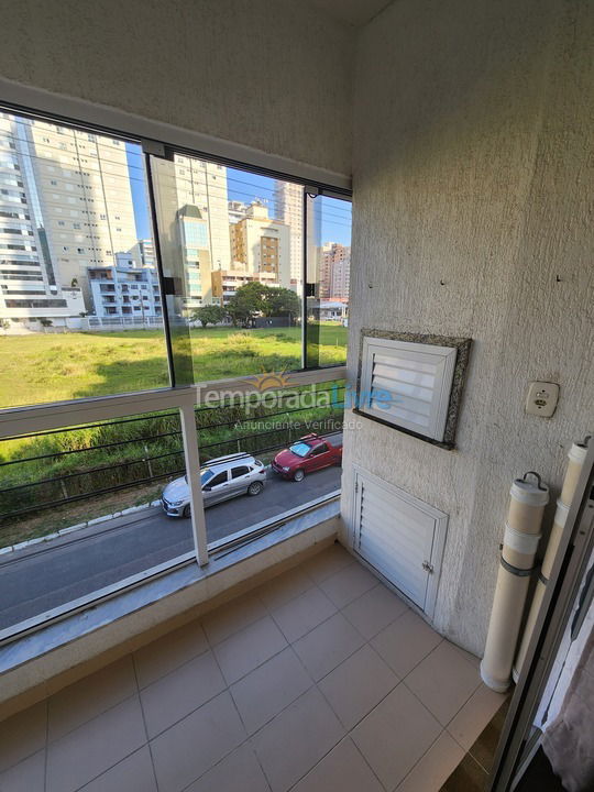 Apartamento para alquiler de vacaciones em Itapema (Meia Praia)