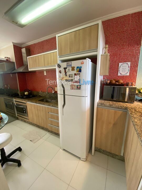 Apartamento para aluguel de temporada em Florianopolis (Praia dos Ingleses)