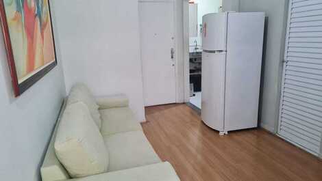 1 Bedroom Apartment in the Heart of Copacabana!