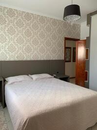 Apartamento de alto estándar Meia Praia - Itapema