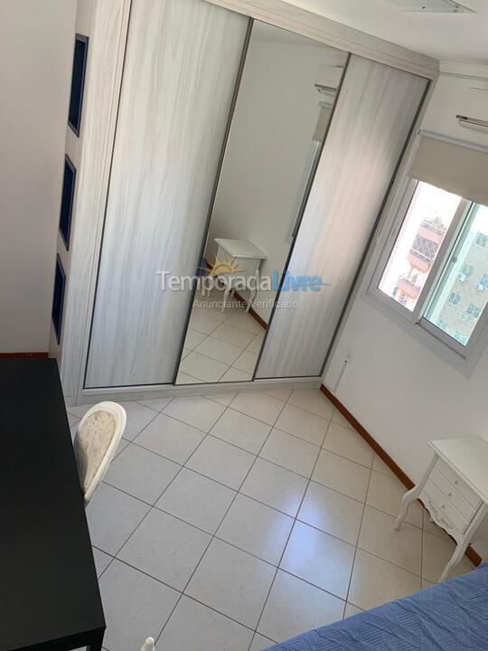 Apartamento para alquiler de vacaciones em Itapema (Meia Praia)