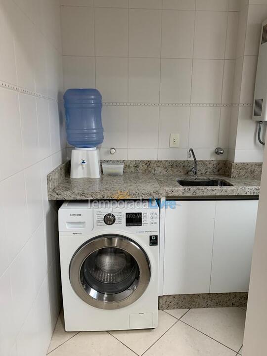 Apartamento para alquiler de vacaciones em Itapema (Meia Praia)