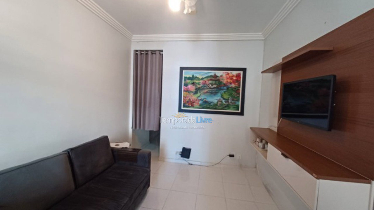 🏠 Apartment for rent in Rio de Janeiro for vacation Copacabana