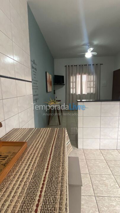 House for vacation rental in Caraguatatuba (Martim de Sá)