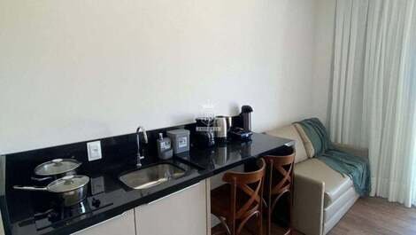 Flat Type Apartment Vacation Rental Center of Bombinhas