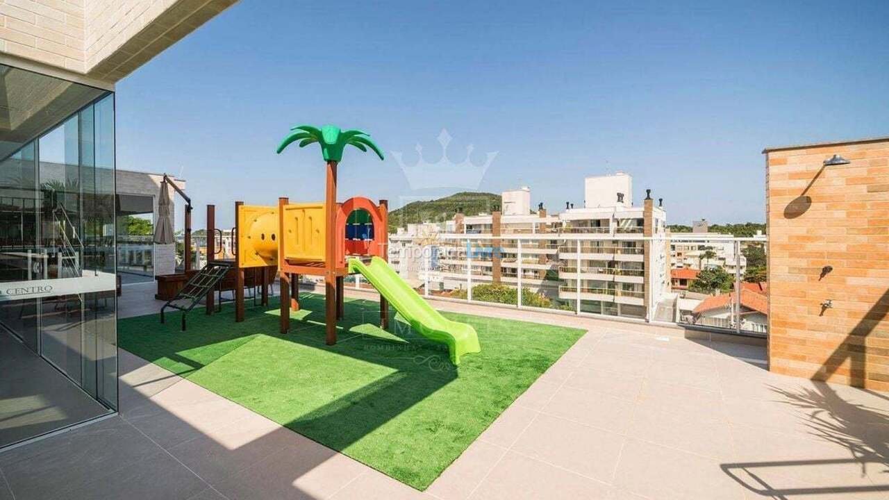 House for vacation rental in Bombinhas (Praia de Bombinhas)
