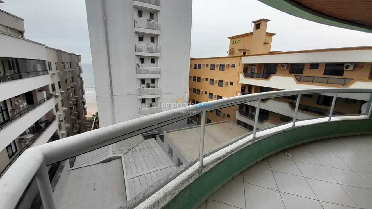 Apartamento para alquiler de vacaciones em Itapema (Meia Praia)