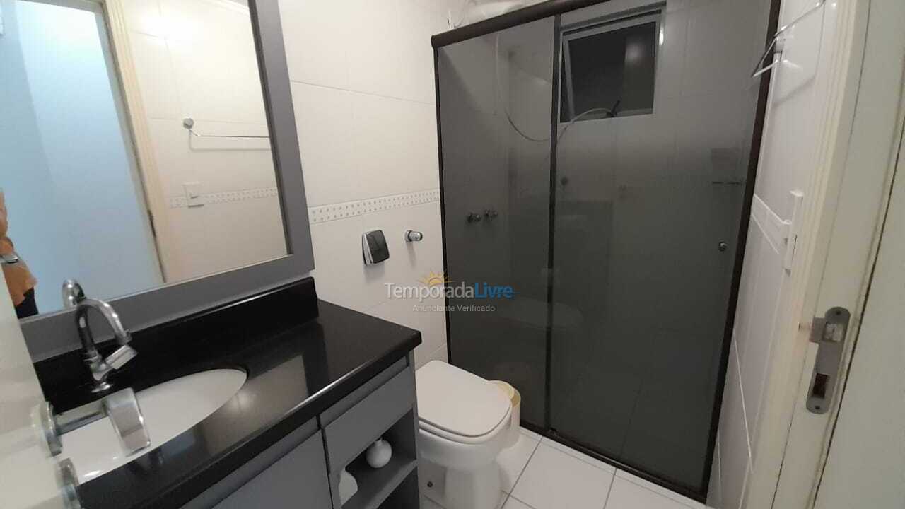 Apartamento para alquiler de vacaciones em Itapema (Meia Praia)