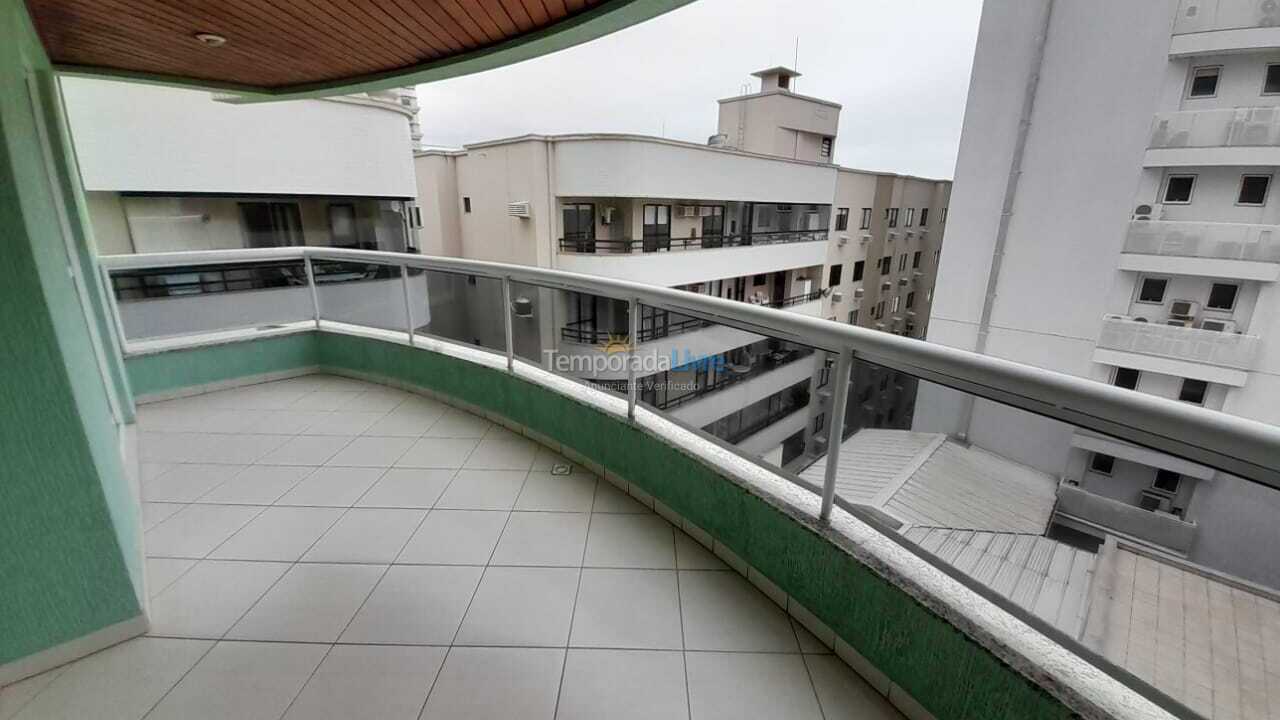 Apartamento para alquiler de vacaciones em Itapema (Meia Praia)