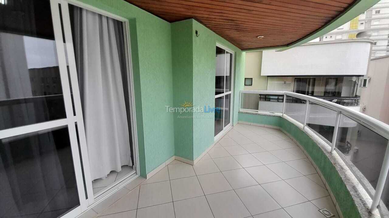 Apartamento para alquiler de vacaciones em Itapema (Meia Praia)