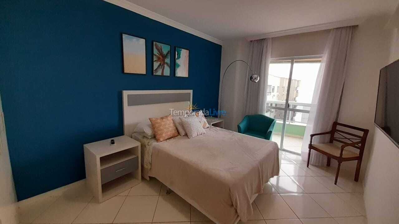 Apartamento para alquiler de vacaciones em Itapema (Meia Praia)