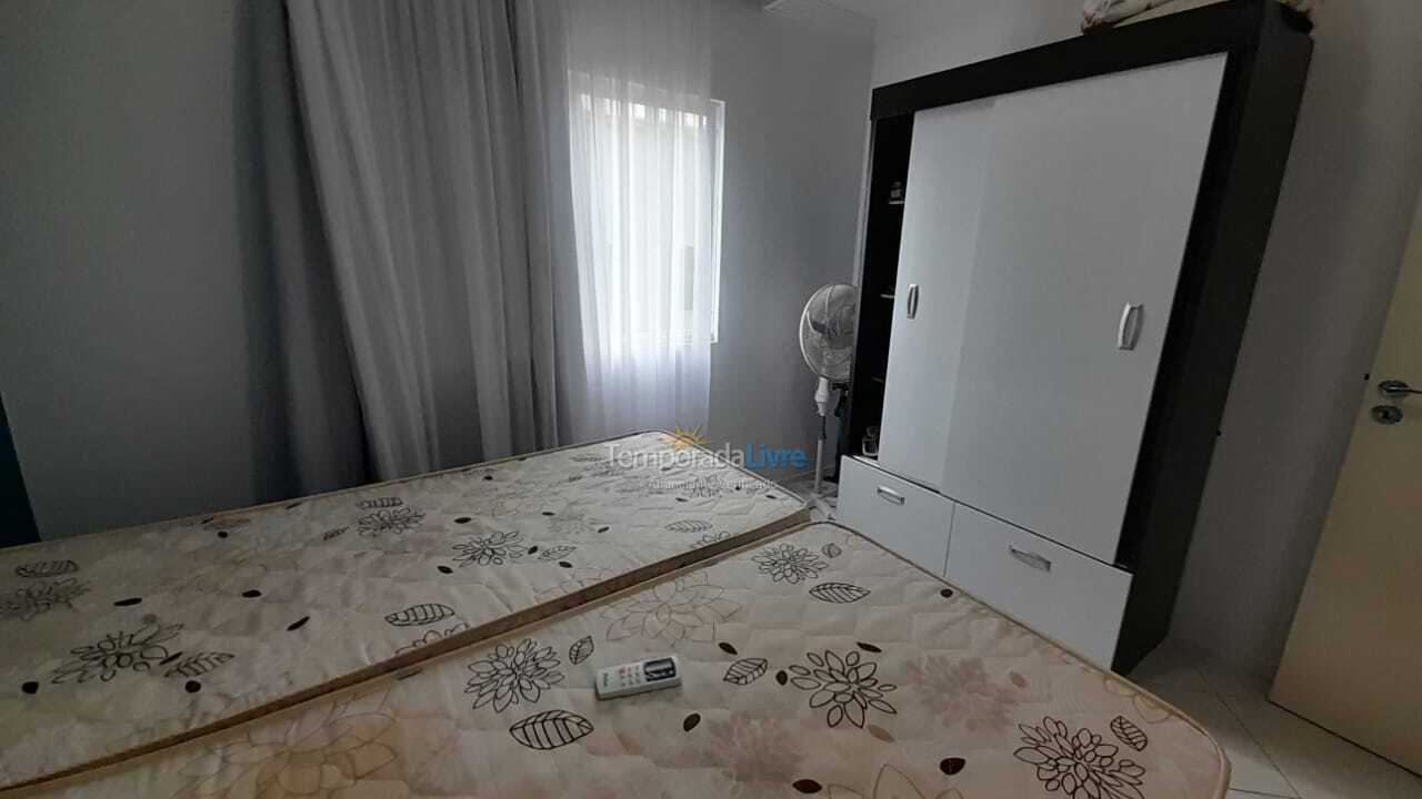 Apartamento para alquiler de vacaciones em Itapema (Meia Praia)