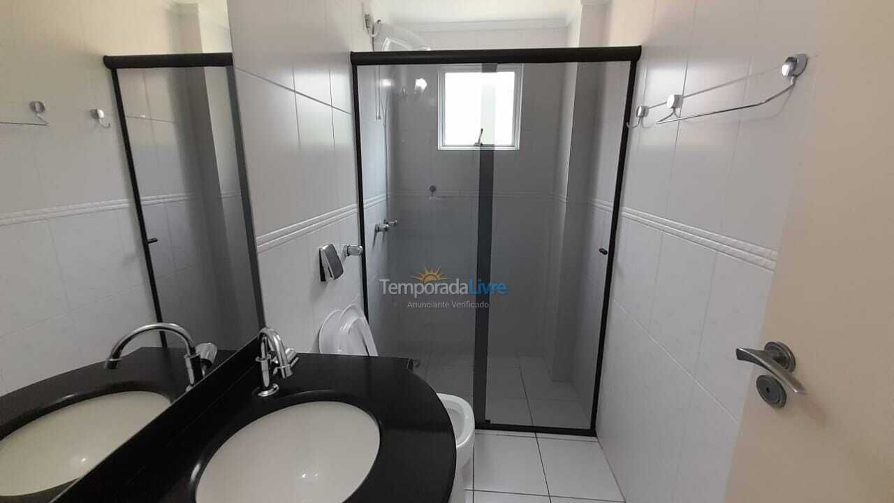 Apartamento para alquiler de vacaciones em Itapema (Meia Praia)