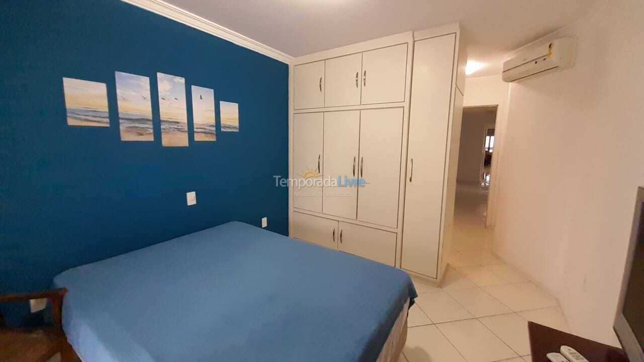 Apartamento para alquiler de vacaciones em Itapema (Meia Praia)