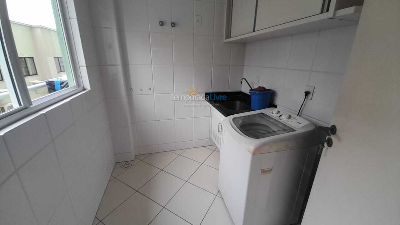 Apartamento para alquiler de vacaciones em Itapema (Meia Praia)