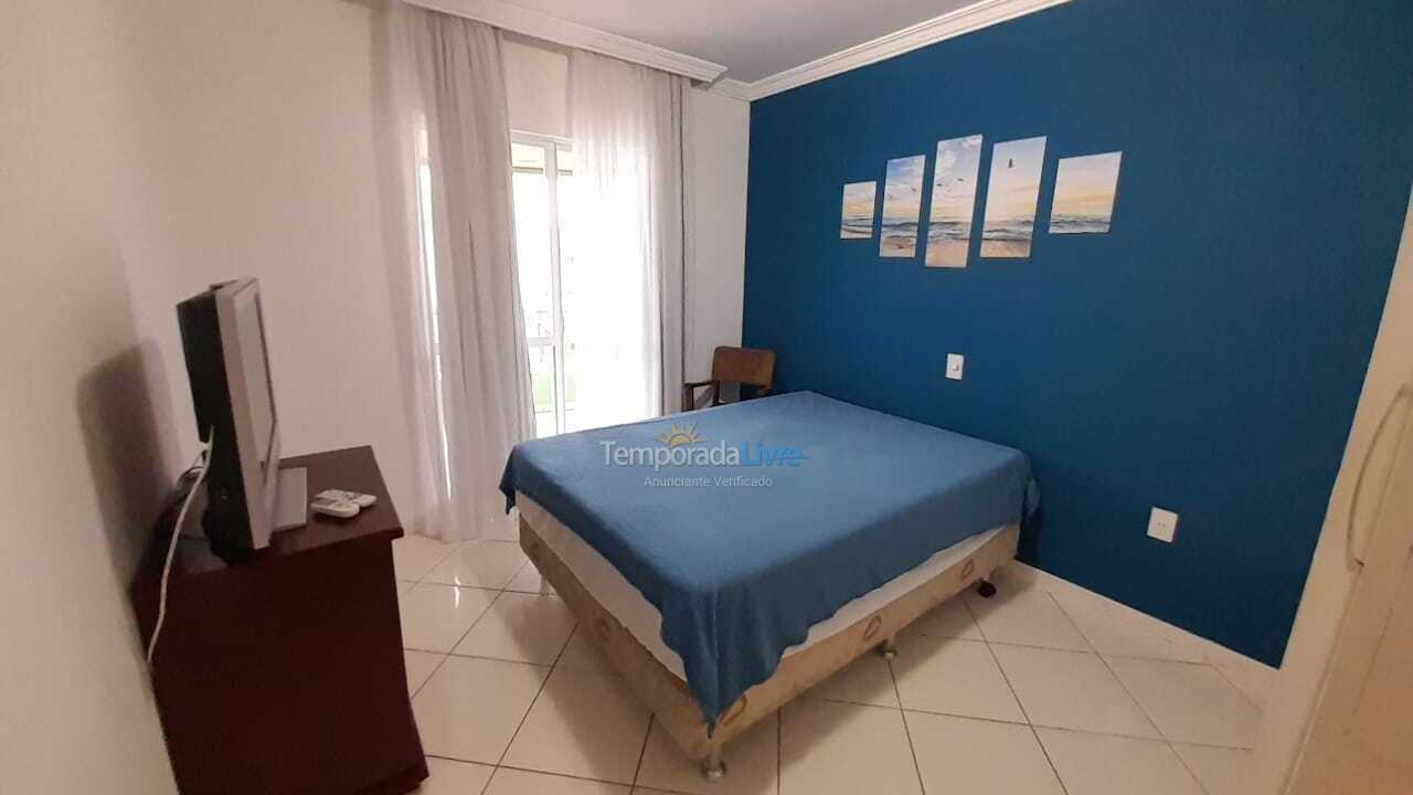 Apartamento para alquiler de vacaciones em Itapema (Meia Praia)