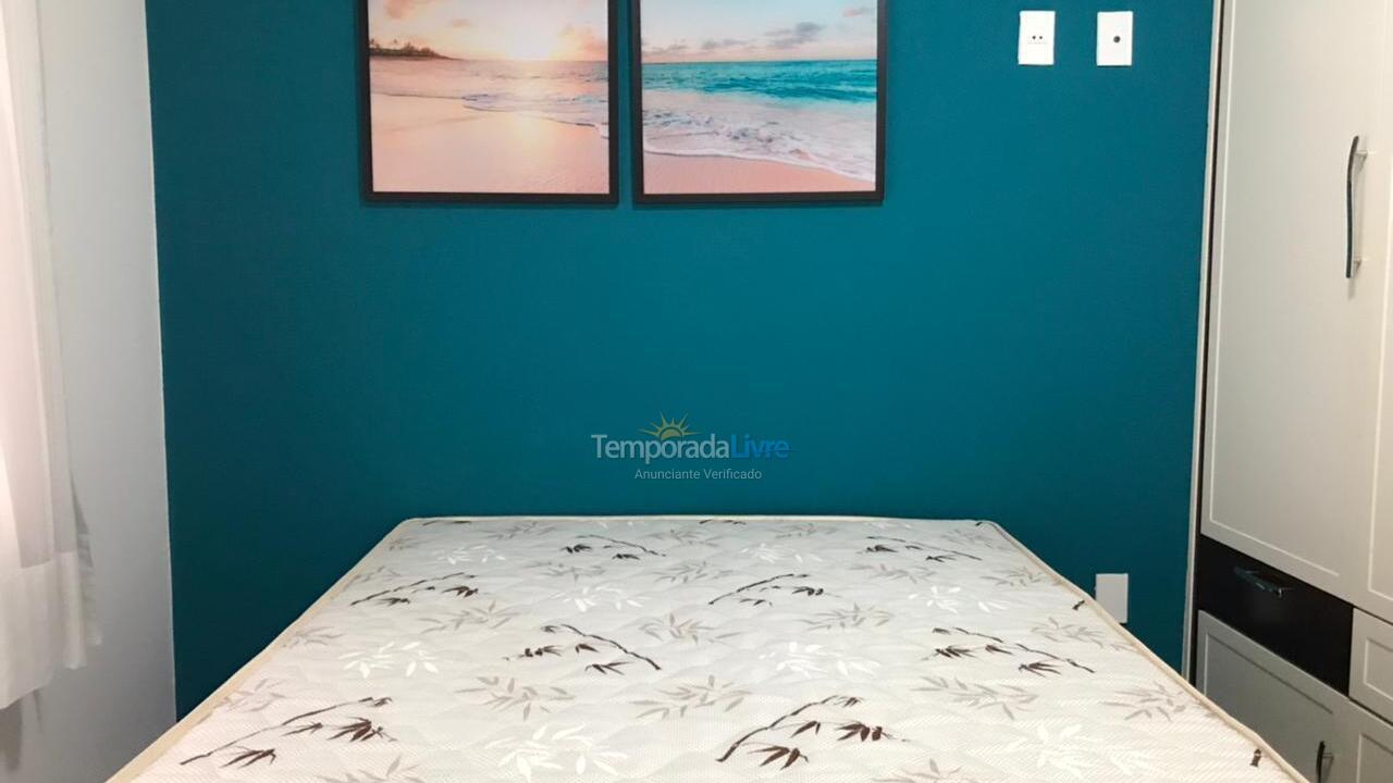 Apartamento para alquiler de vacaciones em Itapema (Meia Praia)