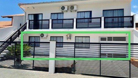 House for rent in São Francisco do Sul - Enseada
