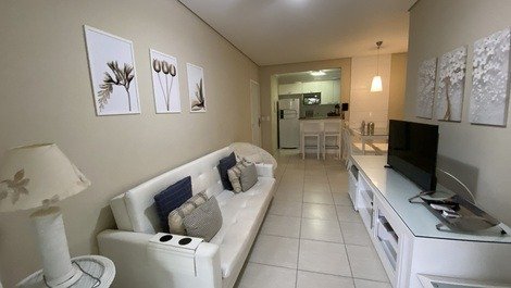 Apartment for rent in Bertioga - Riviera
