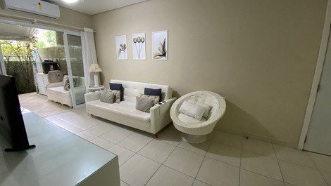 Holiday apartment in Riviera de São Lourenço