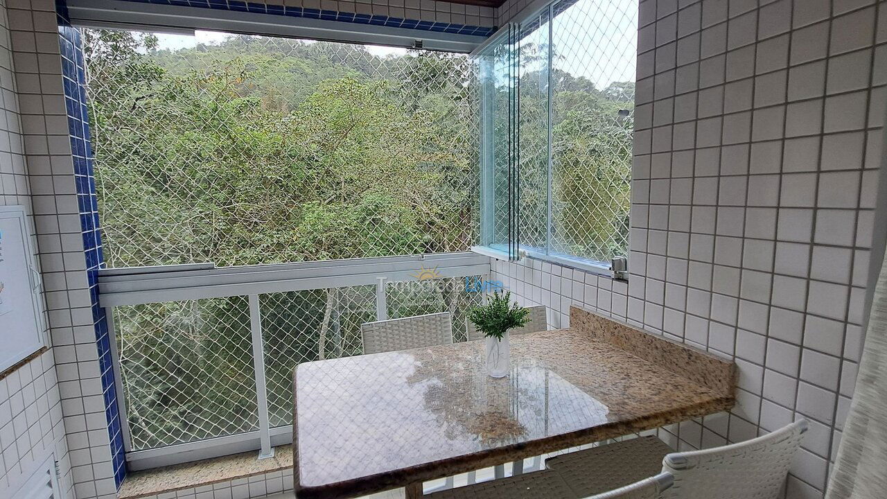 Apartamento para aluguel de temporada em Praia Grande (Sao Paulo)