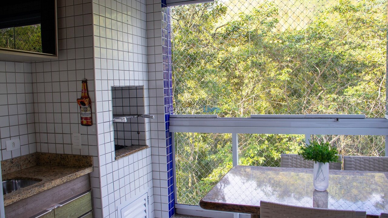 Apartamento para aluguel de temporada em Praia Grande (Sao Paulo)