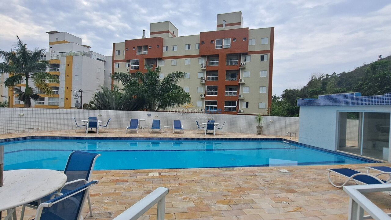 Apartamento para aluguel de temporada em Praia Grande (Sao Paulo)