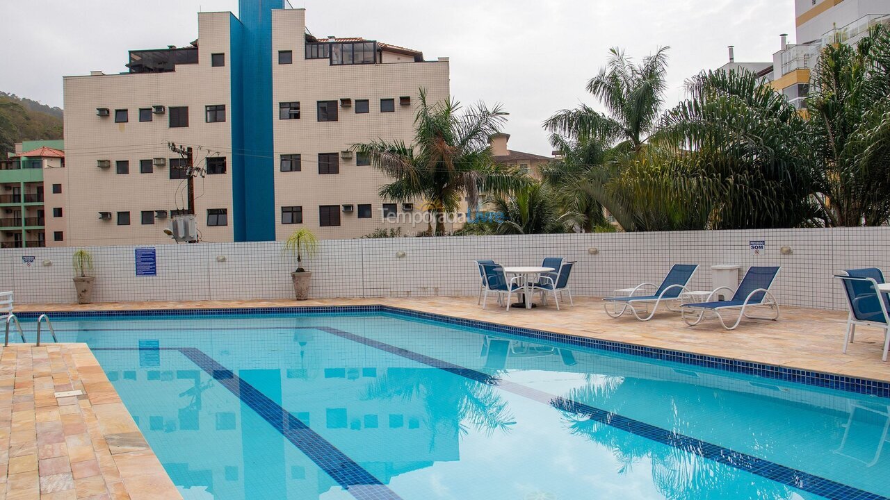 Apartamento para aluguel de temporada em Praia Grande (Sao Paulo)