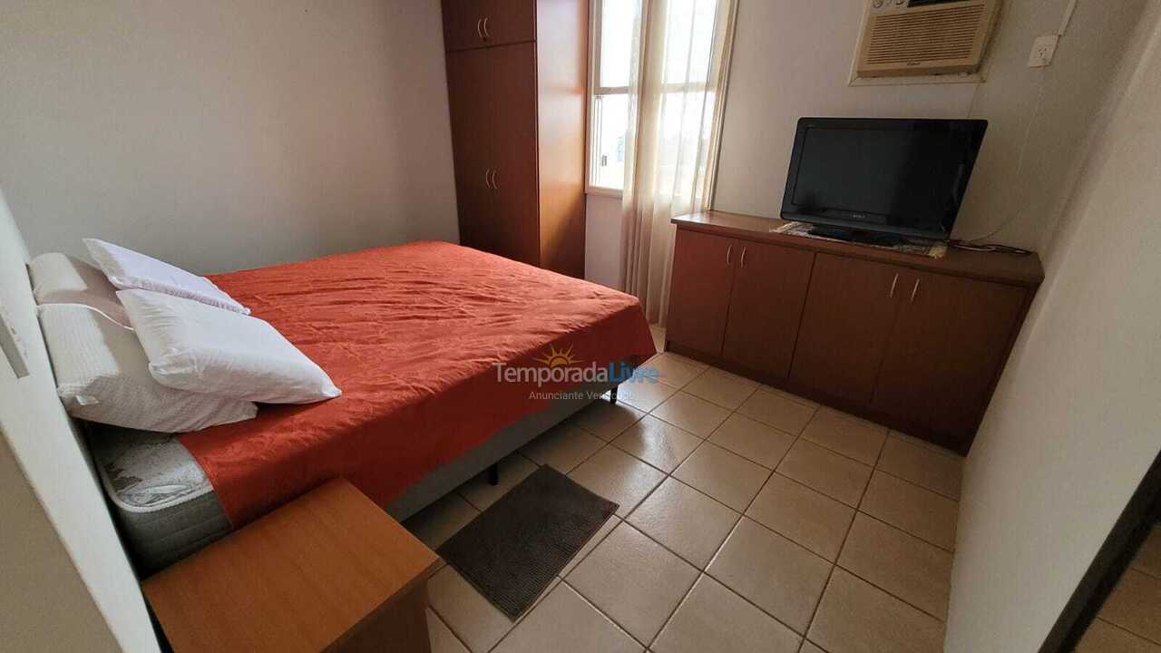 House for vacation rental in São Francisco do Sul (Enseada)