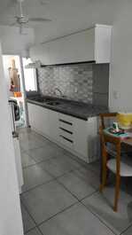 House for Holidays Enseada Prainha beach - SFS -Santa Catarina