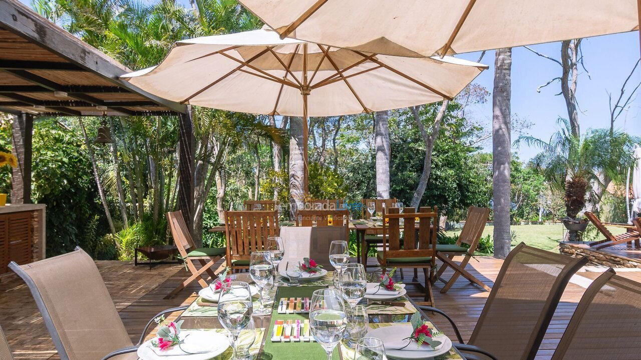 Casa para aluguel de temporada em Armação dos Búzios (Rj Armação dos Búzios)