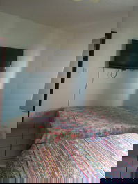 Tv quarto
