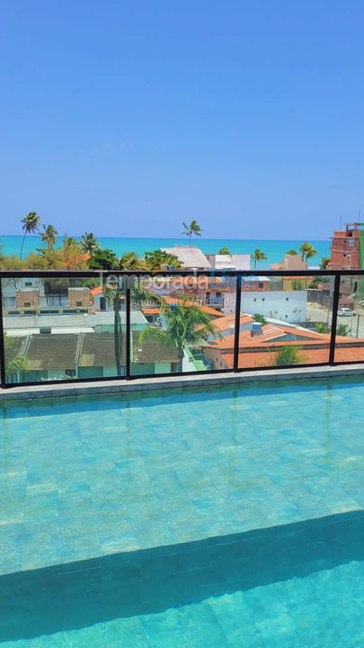 Apartment for vacation rental in Porto de Galinhas (Porto de Galinhas)