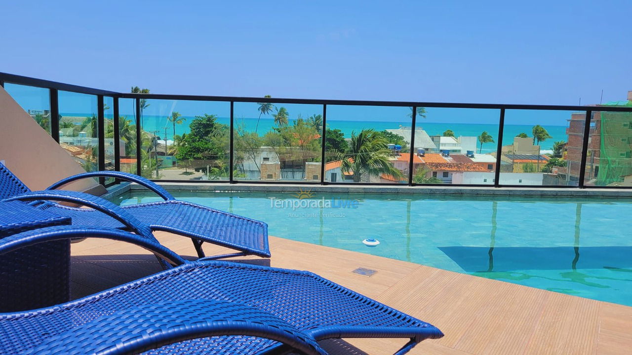 Apartment for vacation rental in Porto de Galinhas (Porto de Galinhas)