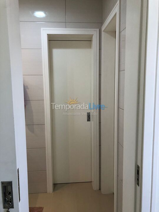 Apartamento para alquiler de vacaciones em Itapema (Meia Praia)