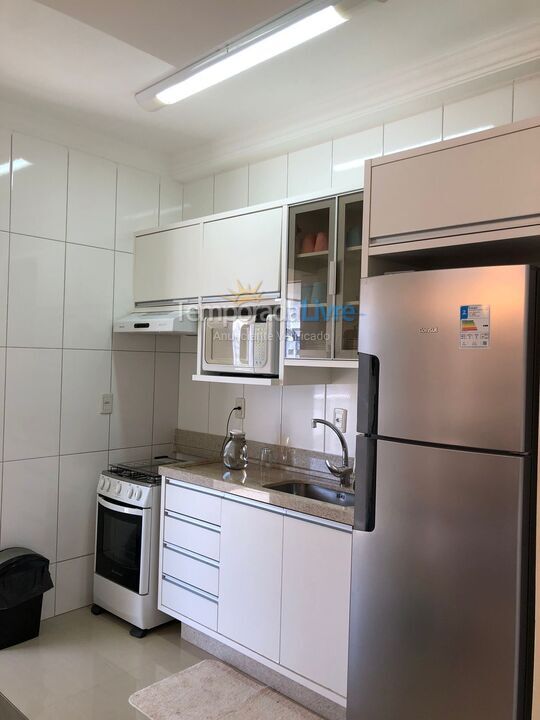 Apartamento para alquiler de vacaciones em Itapema (Meia Praia)