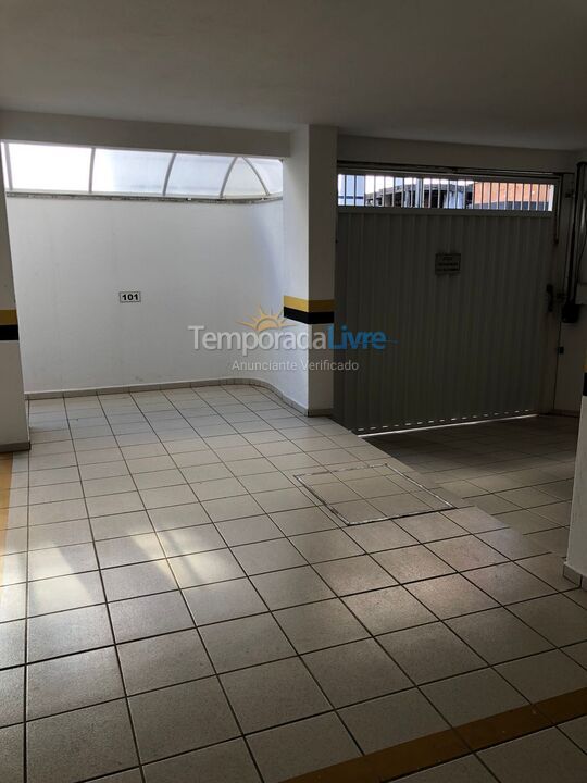 Apartamento para alquiler de vacaciones em Itapema (Meia Praia)