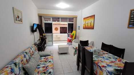 Apartment for rent in Arraial do Cabo - Prainha