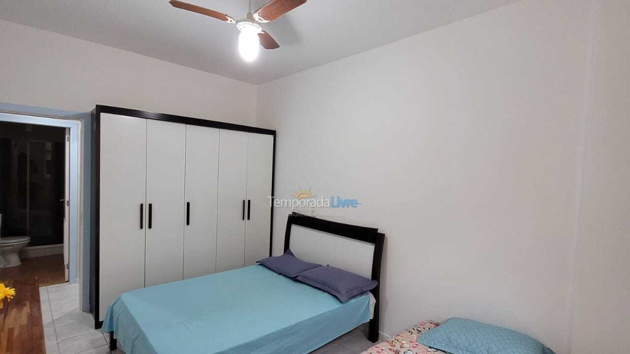 Apartamento para alquiler de vacaciones em Arraial do Cabo (Prainha)