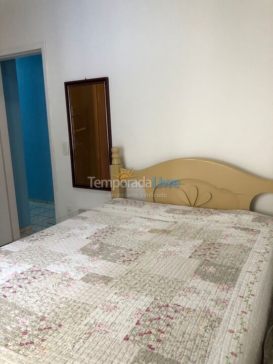 Apartment for vacation rental in Itapema (Meia Praia)