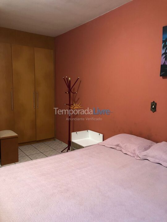Apartment for vacation rental in Itapema (Meia Praia)