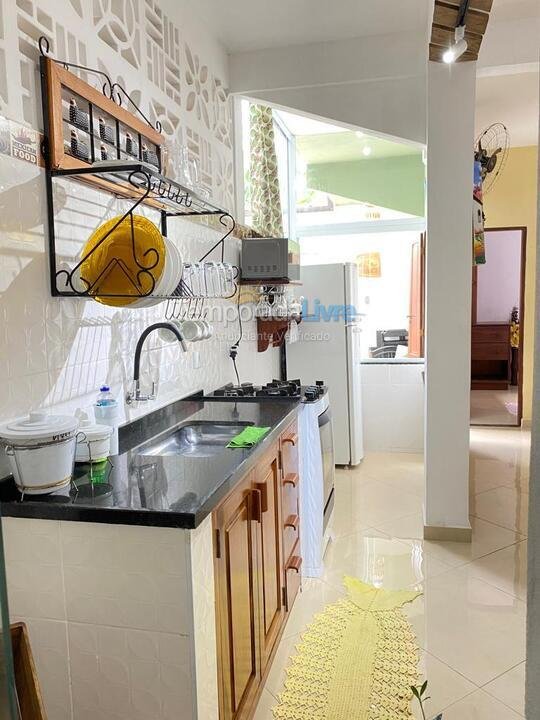 House for vacation rental in Paraty (Vila dom Pedro)